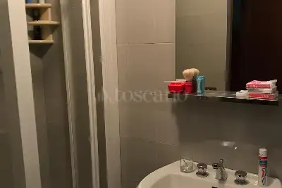 Palazzo in vendita, Via Vittorio Veneto, Belmonte in Sabina