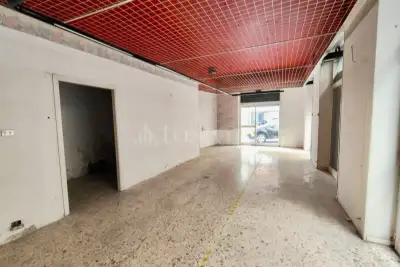 Negozio in affitto, Via Federico Fratini, Terni