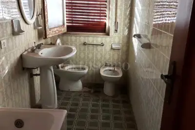 Casa in vendita, Via Ulivi, San Gregorio di Catania