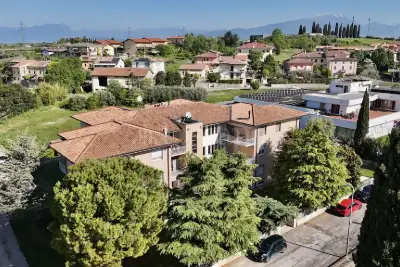 Casa in vendita, Via Generale Zamboni SP27, Castelnuovo del Garda