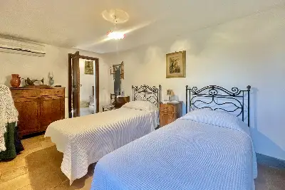 Villa in vendita, Via Madonna di Loreto, Soriano nel Cimino