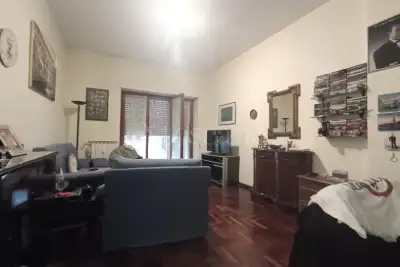 Casa in vendita, Via Costanzo Casana, Roma