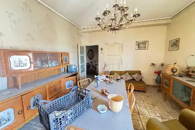 Casa in vendita, Via Antonio Pacinotti, Catania