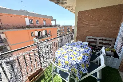 Casa in vendita, Via Claudia, Ladispoli