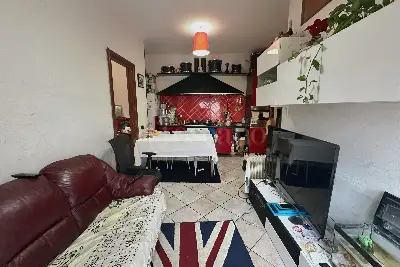 Casa in vendita, Via Gonnesa, Fiumicino