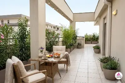 Attico in vendita, Via San Leucio, Brindisi