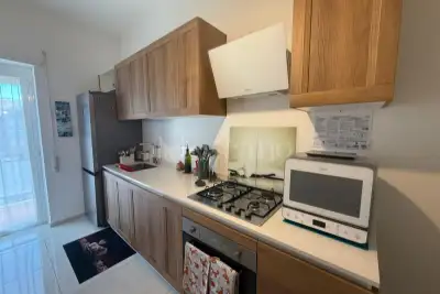 Casa in vendita, Viale Vasco de Gama, Roma