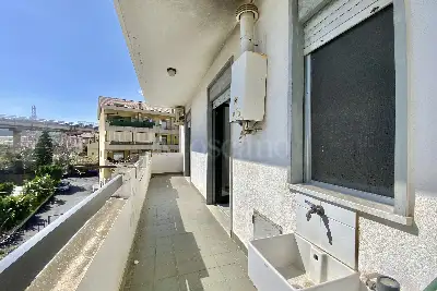 Casa in vendita, Via Comunale Bordonaro, Messina