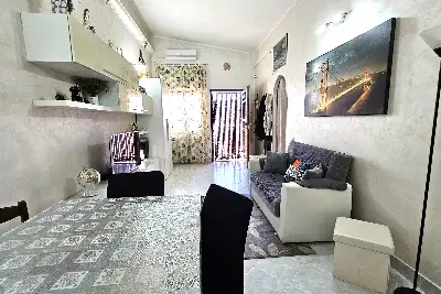 Casa in vendita, Via Ascoli Piceno, Ardea