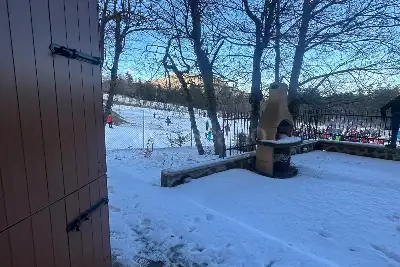 Casa in vendita, Piazzale Magnola, Ovindoli