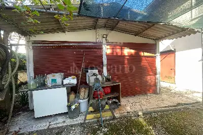 Casa Indipendente in vendita, Via Taormina 26, Martinsicuro, Martinsicuro