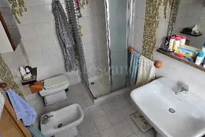 Attico in vendita, Via Nino Costa, Roma