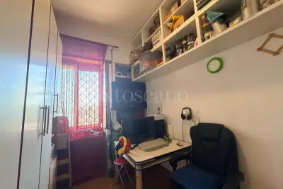 Casa in vendita, Via di Selva Nera, Roma