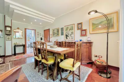 Casa in vendita, Via Bligny, Brescia