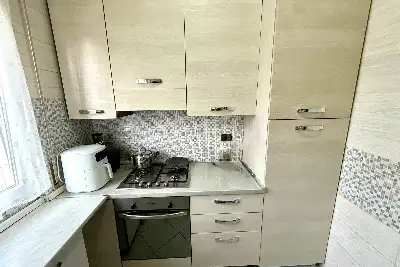 Casa in vendita, Via Vittorio Arici, Brescia