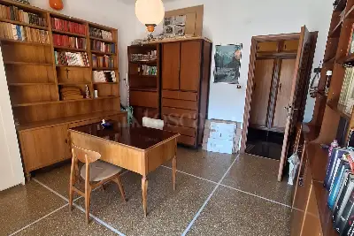Casa in vendita, Via Terralba, Genova