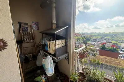 Casa in vendita, Via Giorgio Bo, Roma