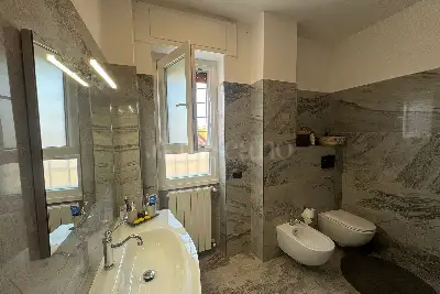 Casa in vendita, Viale Giuseppe Genoese Zerbi, Roma