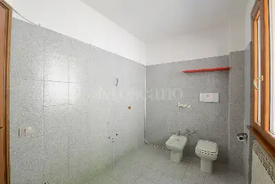 Villino a Schiera in affitto, Via Cervino, Longone al Segrino