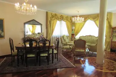 Villa in vendita, Viale di Castel Porziano , Roma