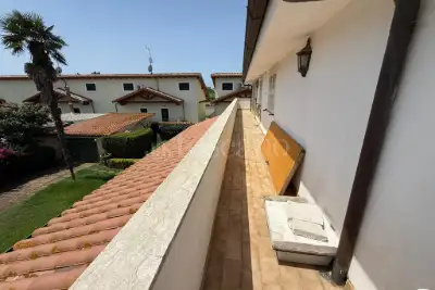 Casa in vendita, Via Sei Busi, Fiumicino