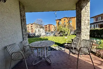 Villa in vendita, Via Bonini Bonino, Brescia