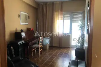 Casa in vendita, Via Bruno Chimirri, Catanzaro