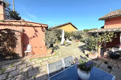 Casa Indipendente in vendita, Via Ottaviano Petrucci, Fiumicino