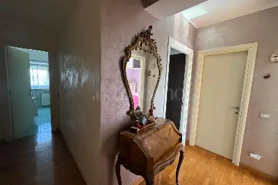 Casa in vendita, Via Capo dell'Argentiera, Roma