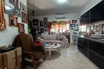 Casa in vendita, Viale Romania, Palermo