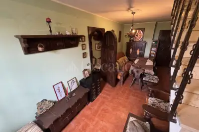 Villa in vendita, Via Santissima, Gussago