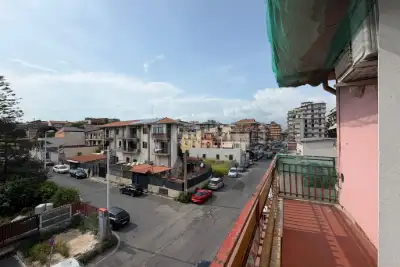 Casa in vendita, Via Federico Confalonieri, Catania