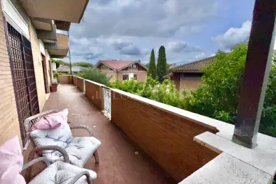 Villa in vendita, Via Gustavo Giovannoni, Roma