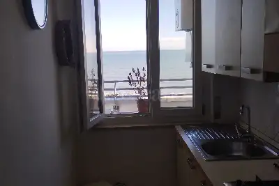 Casa in vendita, via Aldo Moro , Montesilvano