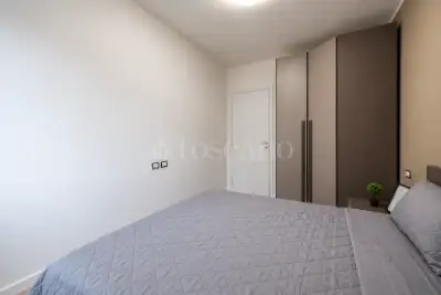 Casa in vendita, Via Privata Paternò, Milano