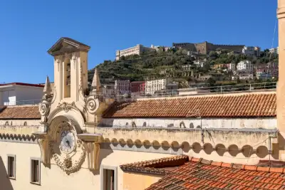 Casa in vendita, Via Toledo, Napoli