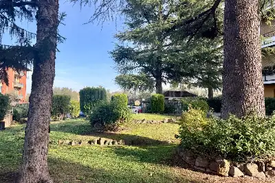 Casa in vendita, Via del Fosso dell'Acqua Mariana, Roma