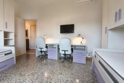 Stanza in affitto, Viale delle Provincie, Roma
