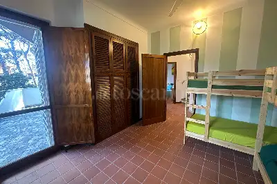 Villa Plurifamiliare in affitto, Via Nervi, Fiumicino