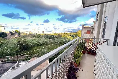 Casa in vendita, Via Ippolito Nievo, Palermo