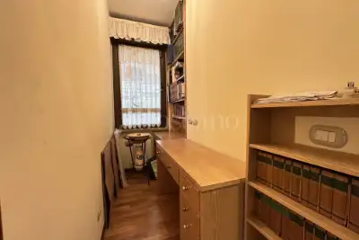 Casa in vendita, Via Umberto Saba, Roma