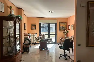 Casa in vendita, Via Sabatini, Battipaglia