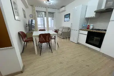 Casa in vendita, Via F. Filzi, Martinsicuro