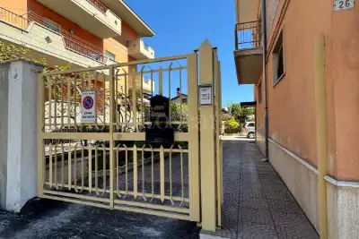 Mansarda in vendita, Via Argentina, Avezzano