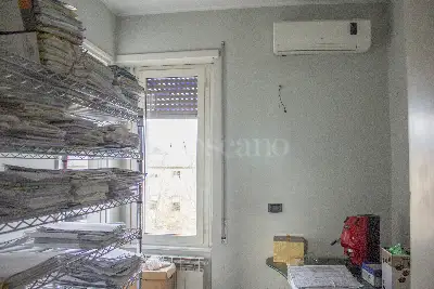 Attico in vendita, Piazza Labriola, Cassino