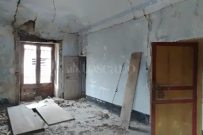 Casa in vendita, Via Benedetto Civiletti, Monreale