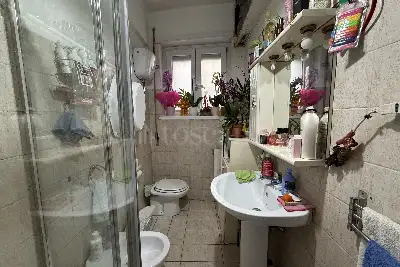 Casa in vendita, Via Luigi Corti, Roma