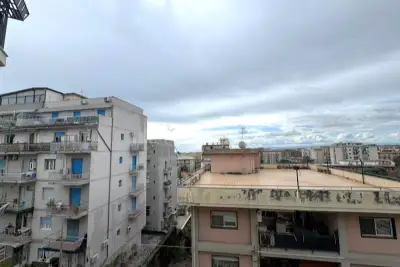 Casa in vendita, Via Maniace, Catania