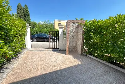 Villino a Schiera in vendita, Residence Ippocampo, Manfredonia