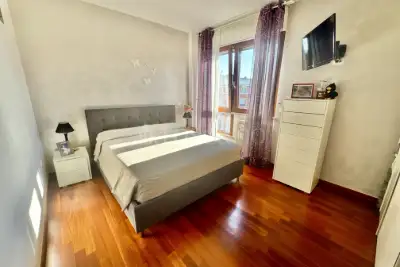 Casa in vendita, Via Carmelo Maestrini, Roma